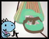 Bunny Love swing