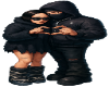 Dark Love CutOut