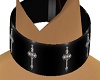 Cross Collar