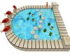 Animated Koi Pool_Font
