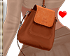 Bolsa em Couro