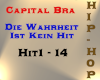 Capital Bra - Die Wahrhe