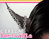 !!! HD Horns + Chains