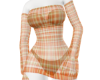 beth spring mini dress