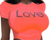 E*  TOP love