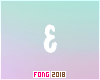 Pekke Letter E