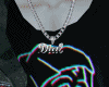 M' Req Kalung Dial Jill