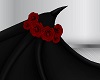 SxL Demon Roses Wings