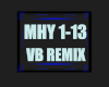 MHY 1-13 VB REMIX