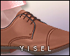 Y. Spring Tulipan Shoes