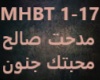 Medhat Saleh-Mahbetek Go