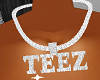 Custom Teez