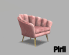 Shell Sofa Chair v1
