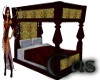 [cas]royal bed
