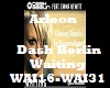 Dash Berlin Waiting 2/2