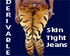 -SWD- Vicky Tight Pants 