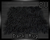 2u Dark Rug 