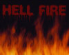 hell fire bar