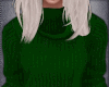 |S| X-Mas Plaid Sweater