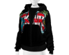 PFKNR ZIP UP