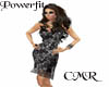 CMR/Powerfit Dress B
