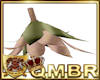 QMBR Hat Fairy Flower