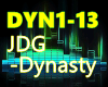 JDG - Dynasty