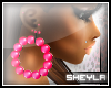 $ Get freaky | Earrings