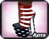 AY☆4thJuly'Heels