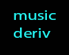 Music Dev H3s