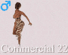MA Commercial 22 Male