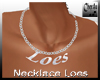 Neclace Loes