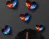 no love
