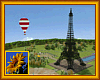 [ALP] Eiffel Tower Paris