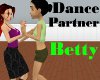 Dance Partner Betty