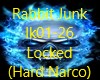 *C RabbitJunk-LockedRMX