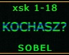KOCHASZ?