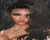 Black hair