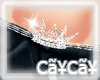 CaYzCaYz BeltCrownBlingS