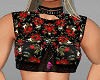 Flower Outfit