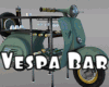 *Vespa Bar