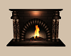 EXCLUSIVE FIREPLACE