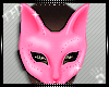 [TFD]Purrfect P Mask