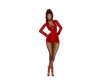 Dirty Red
