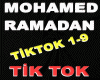 TİKTOK