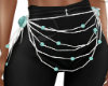 Belly Dancer belt