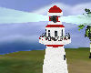 Nautical Lighthouse