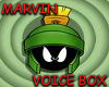 Marvin Voice Box