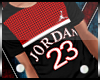 IHU| Jordan SuperElite T