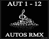 AUTOS  I REMIX !!
